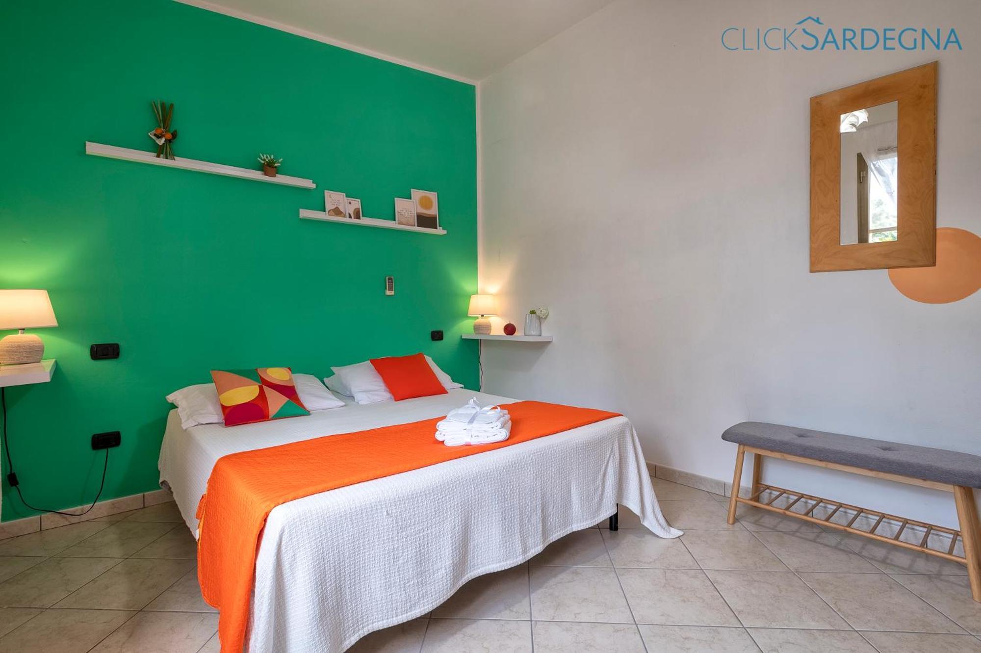 Campanedda Villa Melograno With Exclusive Swimming Pool Surrounded By Greenery מראה חיצוני תמונה