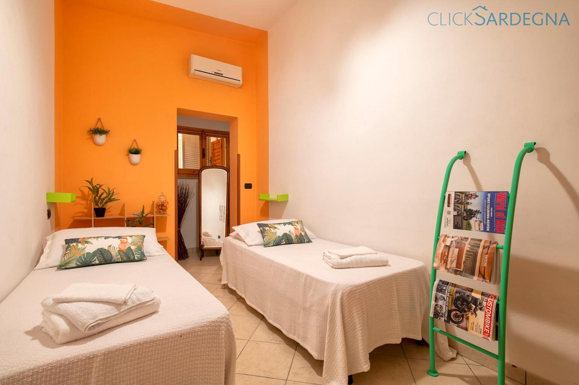 Campanedda Villa Melograno With Exclusive Swimming Pool Surrounded By Greenery מראה חיצוני תמונה