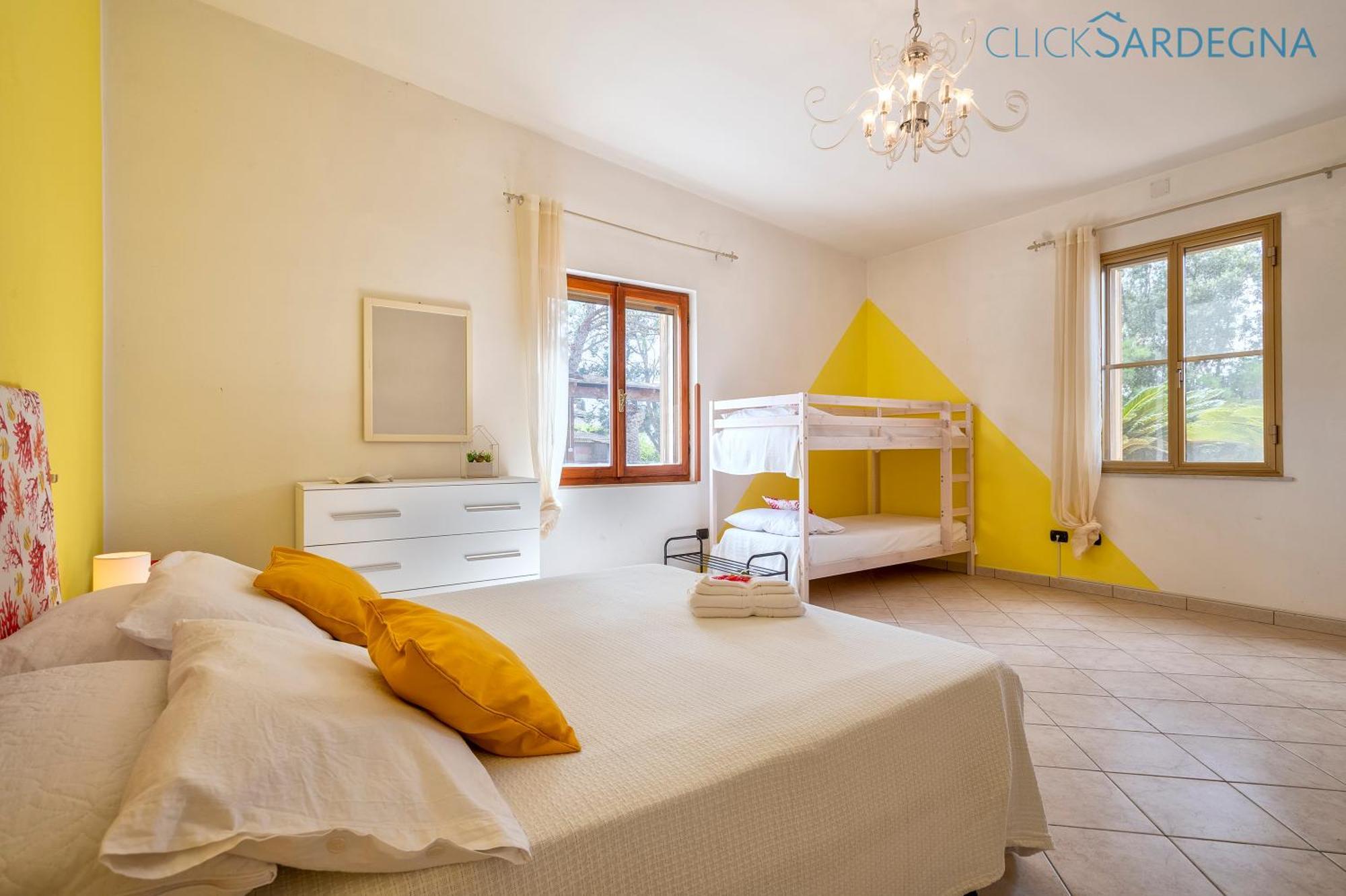 Campanedda Villa Melograno With Exclusive Swimming Pool Surrounded By Greenery מראה חיצוני תמונה