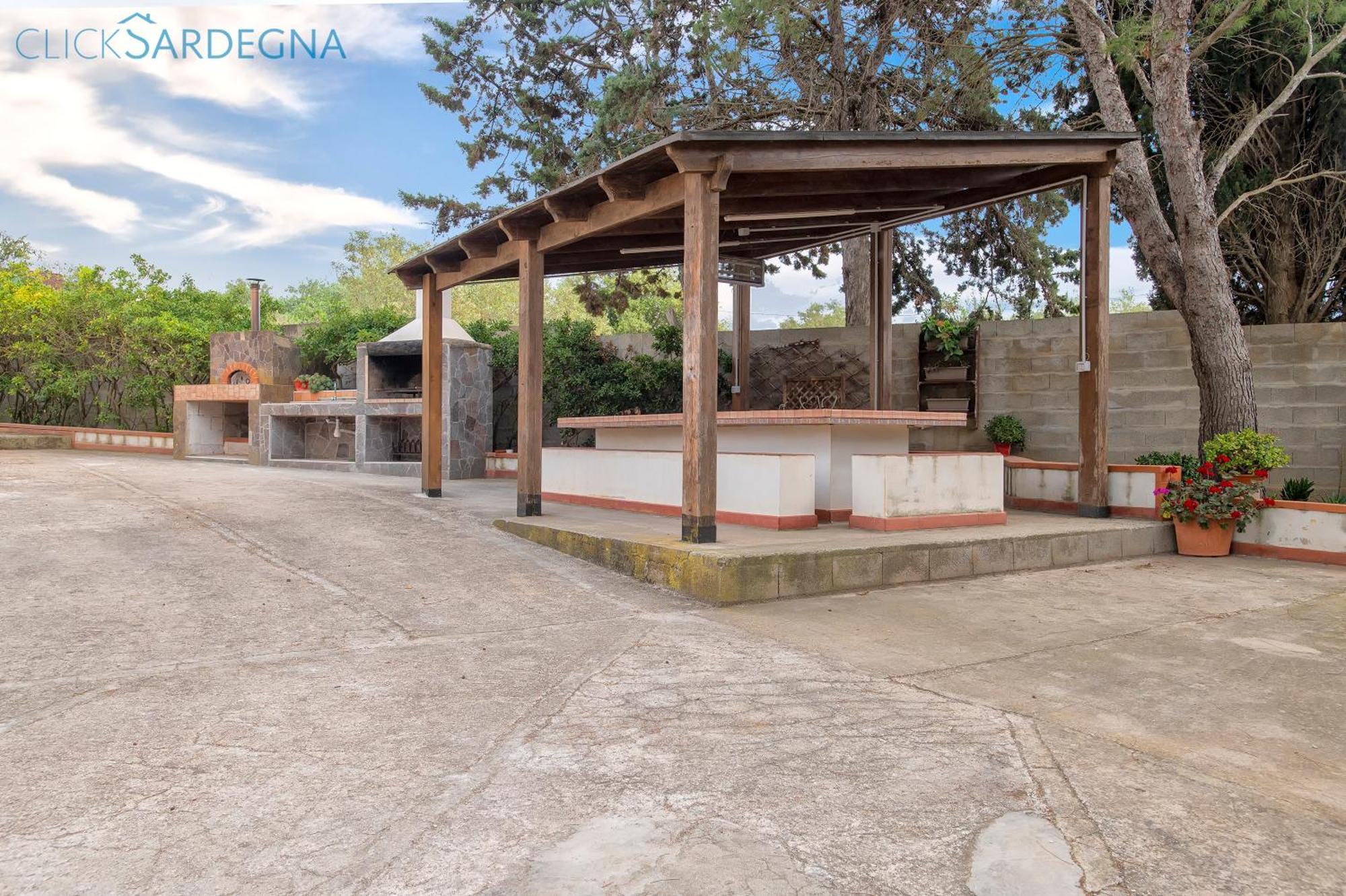 Campanedda Villa Melograno With Exclusive Swimming Pool Surrounded By Greenery מראה חיצוני תמונה